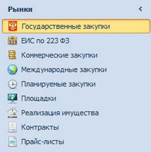 Анализ рынка лифтового оборудования с помощью Seldon