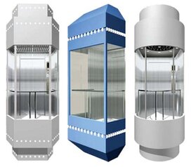 Производитель лифтового оборудования BLT