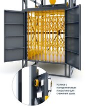 Производитель лифтового оборудования ЦЕНТРАЛЬНАЯ МАСТЕРСКАЯ Производитель лифтового оборудования ЦЕНТРАЛЬНАЯ МАСТЕРСКАЯ