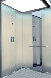 Производитель лифтового оборудования DALDOSS Производитель лифтового оборудования DALDOSS