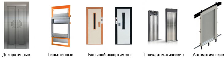 Производитель лифтового оборудования ERKAN LIFT Производитель лифтового оборудования ERKAN LIFT