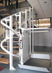 Производитель лифтового оборудования HIDRAL Производитель лифтового оборудования HIDRAL
