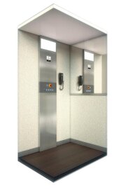 Производитель лифтового оборудования HIDRAL Производитель лифтового оборудования HIDRAL