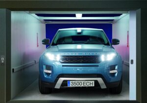 Производитель лифтового оборудования HIDRAL Производитель лифтового оборудования HIDRAL