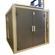 Производитель лифтового оборудования HIDRAL Производитель лифтового оборудования HIDRAL