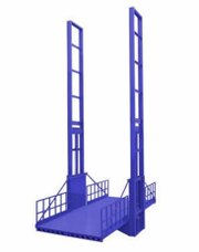 Производитель лифтового оборудования HIDRAL Производитель лифтового оборудования HIDRAL