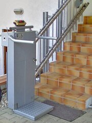 Производитель лифтового оборудования HIRO LIFT