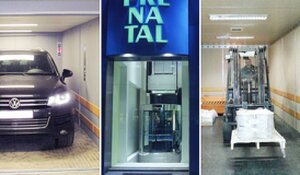 Производитель лифтового оборудования IGV Производитель лифтового оборудования IGV