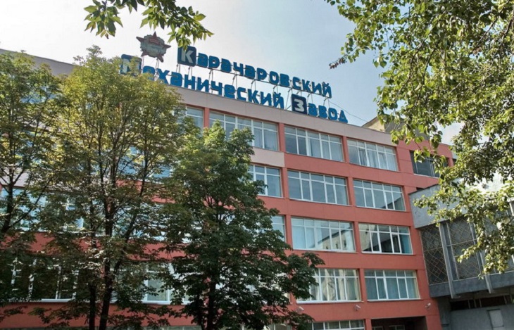 Поставщик лифтового оборудования Карачаровский механический завод Поставщик лифтового оборудования Карачаровский механический завод