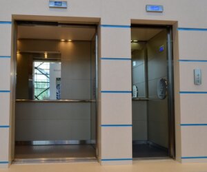 Производитель лифтового оборудования КМЗ Производитель лифтового оборудования КМЗ