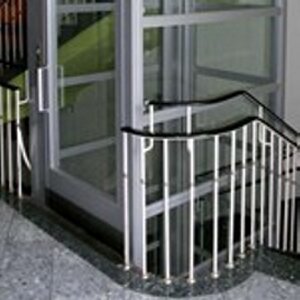 Производитель лифтового оборудования LIFTUP Производитель лифтового оборудования LIFTUP