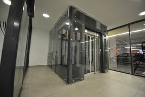 Производитель лифтового оборудования SEC Производитель лифтового оборудования SEC
