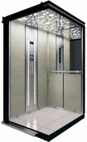Производитель лифтового оборудования STANDART LIFT Производитель лифтового оборудования STANDART LIFT