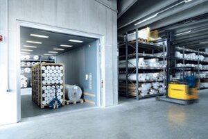 Производитель лифтового оборудования THYSSENKRUPP Производитель лифтового оборудования THYSSENKRUPP