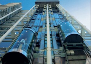 Производитель лифтового оборудования THYSSENKRUPP Производитель лифтового оборудования THYSSENKRUPP