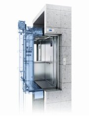 Производитель лифтового оборудования THYSSENKRUPP Производитель лифтового оборудования THYSSENKRUPP
