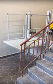 Производитель лифтового оборудования УРАЛПОДЪЕМНИК Производитель лифтового оборудования УРАЛПОДЪЕМНИК