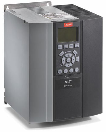 VLT Lift Drive - специально разработан для лифтов! VLT Lift Drive - специально разработан для лифтов!