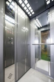 Производитель лифтового оборудования WELLMAKS