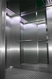 Производитель лифтового оборудования WELLMAKS