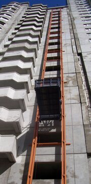 Производитель лифтового оборудования WELLMAKS