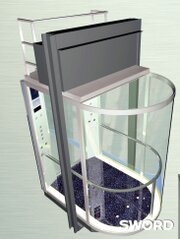 Производитель лифтового оборудования XIZI OTIS Производитель лифтового оборудования XIZI OTIS